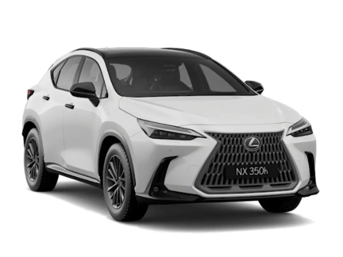 Lexus NX Sonic Quartz